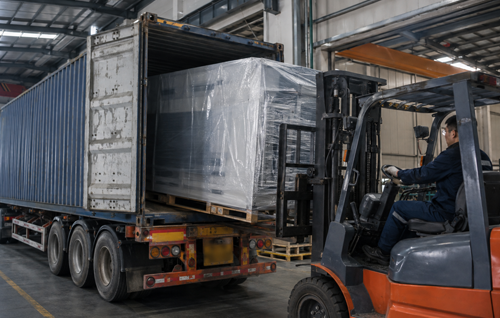 Container Loading
