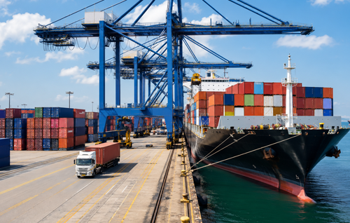 Global Delivery