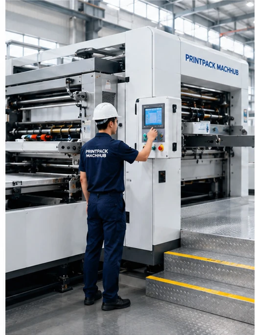 Die Cutting & Stripping Solutions