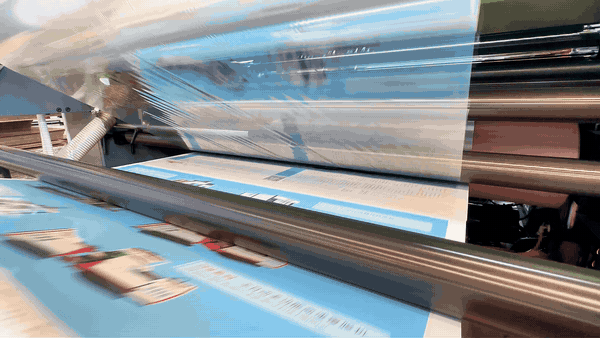 Laminating Solutions